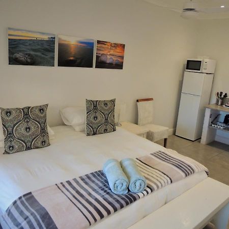 Sand Dollar @ The Dunes Plettenbergbaai Buitenkant foto