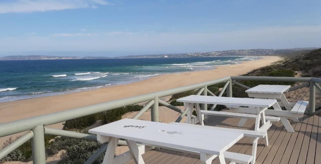 Sand Dollar @ The Dunes Plettenbergbaai Buitenkant foto