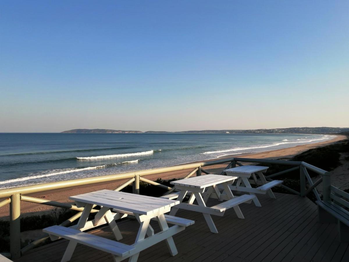 Sand Dollar @ The Dunes Plettenbergbaai Buitenkant foto