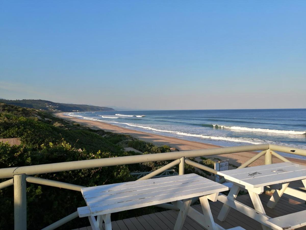 Sand Dollar @ The Dunes Plettenbergbaai Buitenkant foto