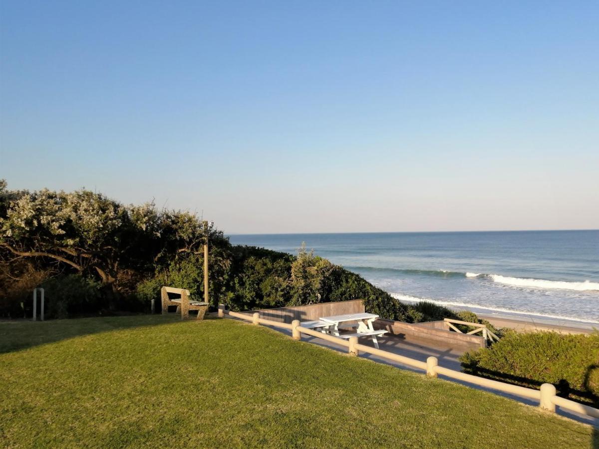 Sand Dollar @ The Dunes Plettenbergbaai Buitenkant foto