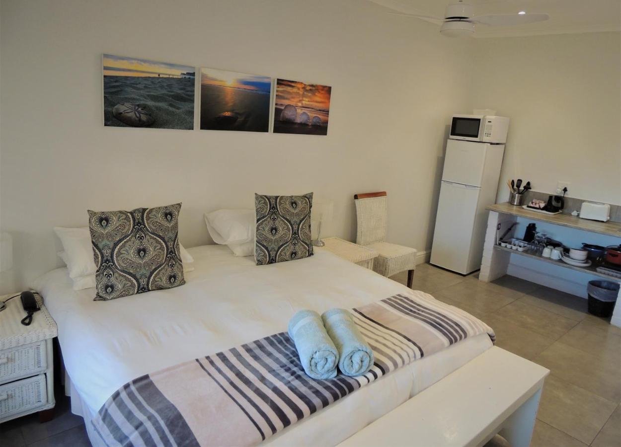 Sand Dollar @ The Dunes Plettenbergbaai Buitenkant foto